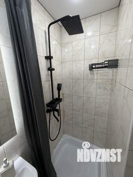 Студия квартира, на длительный срок, 12м2, 1/8 этаж