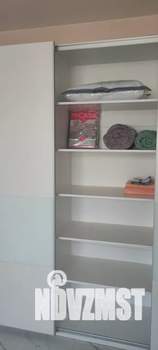 1-к квартира, посуточно, 33м2, 6/7 этаж