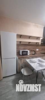 1-к квартира, на длительный срок, 43м2, 18/18 этаж