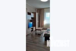 1-к квартира, посуточно, 50м2, 10/16 этаж