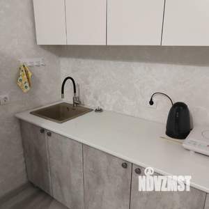 1-к квартира, на длительный срок, 37м2, 17/24 этаж