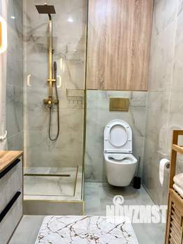 1-к квартира, посуточно, 30м2, 10/11 этаж