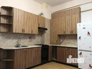 1-к квартира, на длительный срок, 45м2, 2/3 этаж