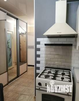 1-к квартира, на длительный срок, 40м2, 1/10 этаж