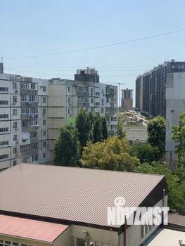 1-к квартира, на длительный срок, 39м2, 7/9 этаж