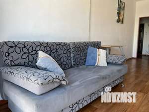 1-к квартира, посуточно, 51м2, 3/5 этаж