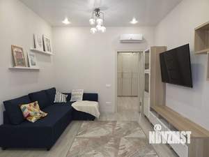 2-к квартира, на длительный срок, 72м2, 5/21 этаж