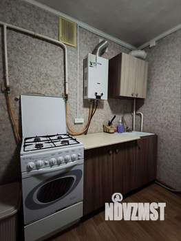 1-к квартира, на длительный срок, 30м2, 5/5 этаж