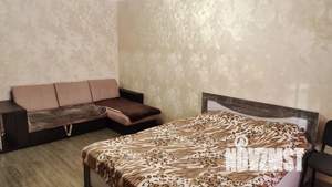 1-к квартира, посуточно, 41м2, 1/10 этаж