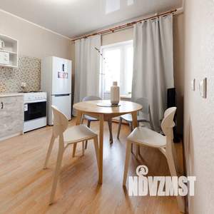 1-к квартира, посуточно, 47м2, 11/14 этаж