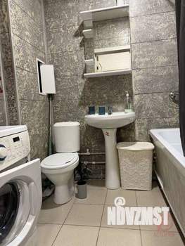 1-к квартира, на длительный срок, 38м2, 1/3 этаж