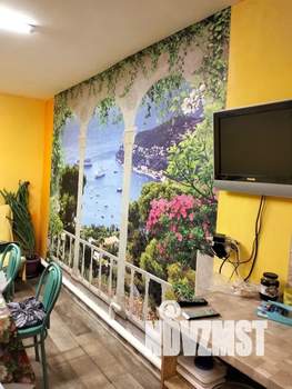 2-к квартира, посуточно, 72м2, 1/3 этаж