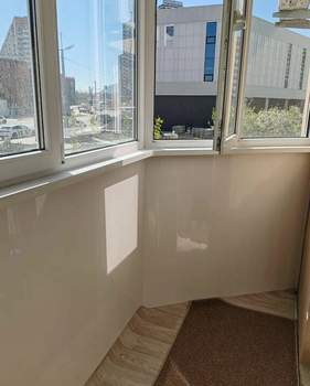 1-к квартира, на длительный срок, 37м2, 2/9 этаж