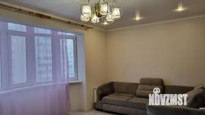 3-к квартира, на длительный срок, 88м2, 14/16 этаж