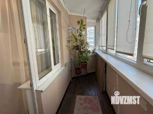 2-к квартира, на длительный срок, 56м2, 6/9 этаж