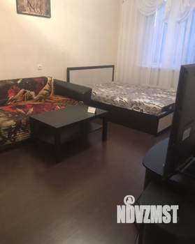 1-к квартира, на длительный срок, 40м2, 8/9 этаж