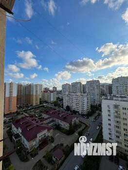 1-к квартира, на длительный срок, 41м2, 14/16 этаж