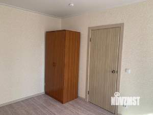 1-к квартира, на длительный срок, 40м2, 4/16 этаж