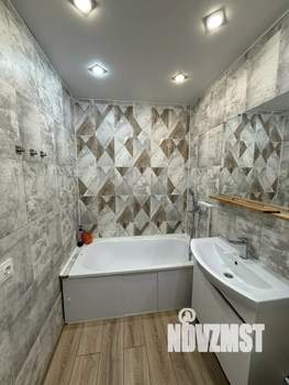 1-к квартира, на длительный срок, 38м2, 16/17 этаж