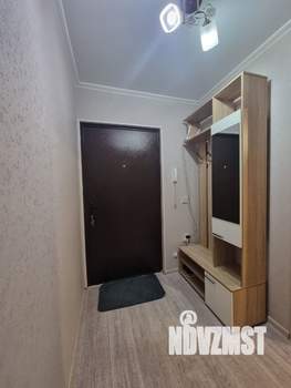 1-к квартира, на длительный срок, 38м2, 13/16 этаж