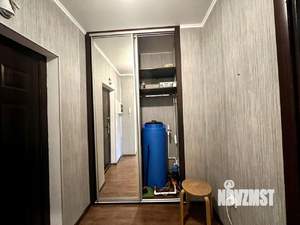 1-к квартира, на длительный срок, 40м2, 5/16 этаж