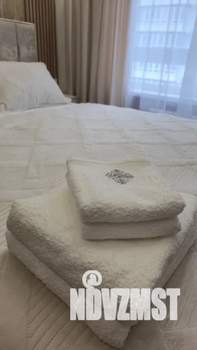 1-к квартира, посуточно, 37м2, 17/24 этаж