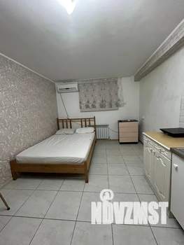 1-к квартира, посуточно, 21м2, 1/3 этаж