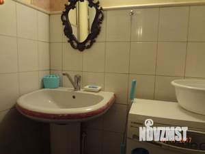2-к квартира, посуточно, 50м2, 1/1 этаж