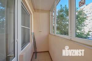 1-к квартира, посуточно, 18м2, 1/1 этаж