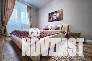 3-к квартира, посуточно, 75м2, 17/21 этаж