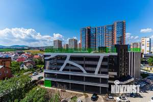 2-к квартира, посуточно, 63м2, 1/1 этаж