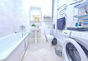 2-к квартира, на длительный срок, 71м2, 9/20 этаж