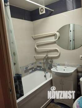 1-к квартира, на длительный срок, 35м2, 2/5 этаж