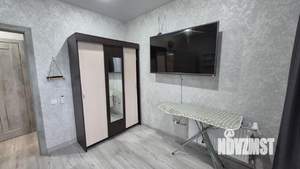 1-к квартира, на длительный срок, 42м2, 6/7 этаж