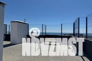 2-к квартира, посуточно, 58м2, 1/5 этаж