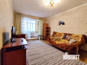 1-к квартира, на длительный срок, 37м2, 1/11 этаж