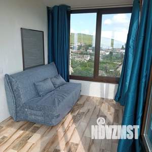 2-к квартира, посуточно, 45м2, 3/3 этаж