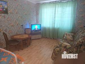 1-к квартира, на длительный срок, 37м2, 5/5 этаж