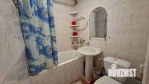 1-к квартира, на длительный срок, 31м2, 4/5 этаж