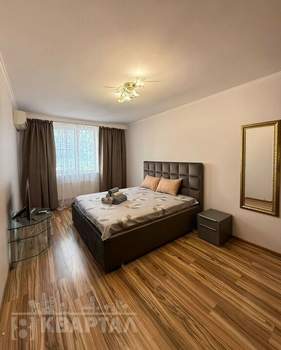 2-к квартира, на длительный срок, 56м2, 12/16 этаж