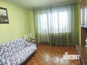 2-к квартира, на длительный срок, 58м2, 10/10 этаж