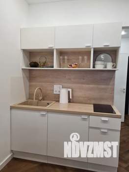 Студия квартира, посуточно, 23м2, 15/21 этаж