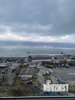 1-к квартира, на длительный срок, 38м2, 7/16 этаж