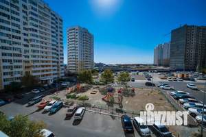 1-к квартира, посуточно, 38м2, 4/16 этаж