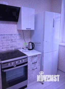 1-к квартира, на длительный срок, 36м2, 10/20 этаж
