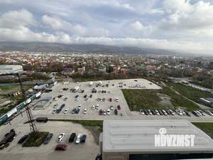 Студия квартира, на длительный срок, 27м2, 12/12 этаж