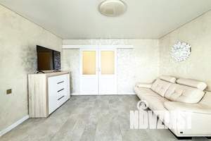 2-к квартира, посуточно, 60м2, 4/9 этаж