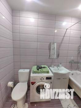 Студия квартира, посуточно, 26м2, 5/5 этаж