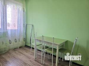 1-к квартира, на длительный срок, 39м2, 7/21 этаж