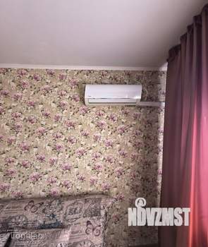 1-к квартира, на длительный срок, 39м2, 8/16 этаж